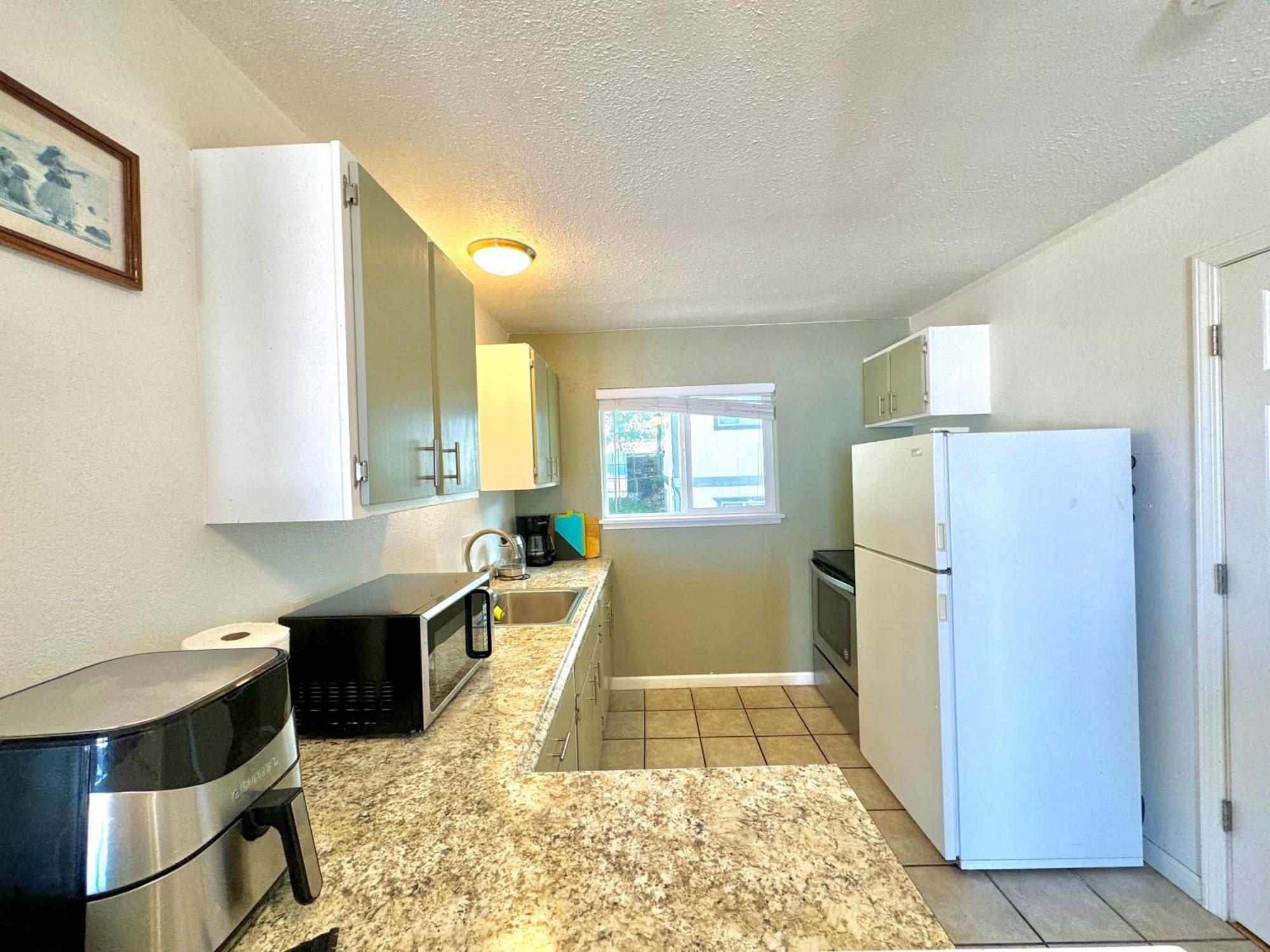 2 Bedrooms with Balcony & Ocean View - MaiLan Hale, Kona Hawaii Kailua-Kona Zewnętrze zdjęcie