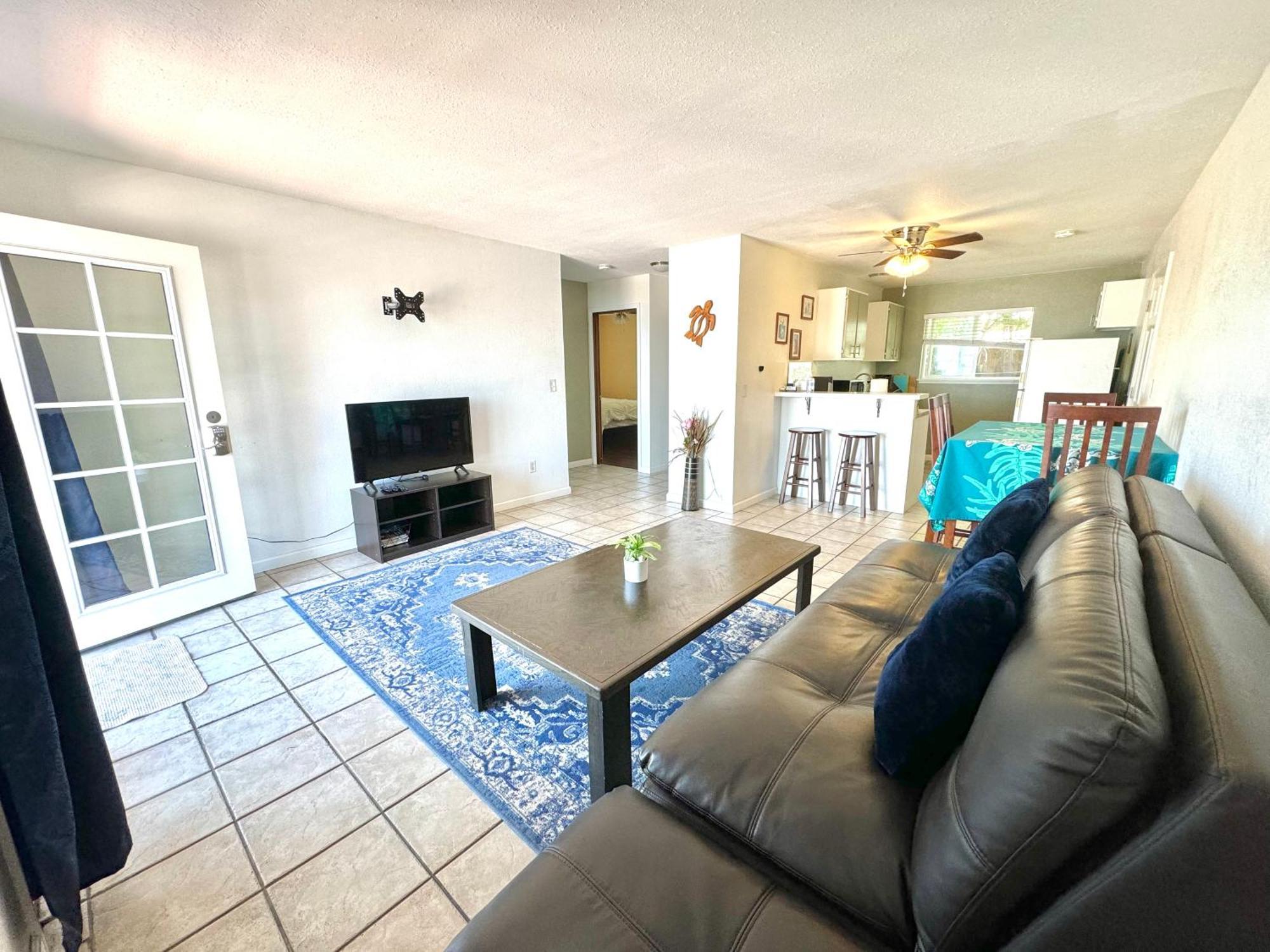 2 Bedrooms with Balcony & Ocean View - MaiLan Hale, Kona Hawaii Kailua-Kona Zewnętrze zdjęcie