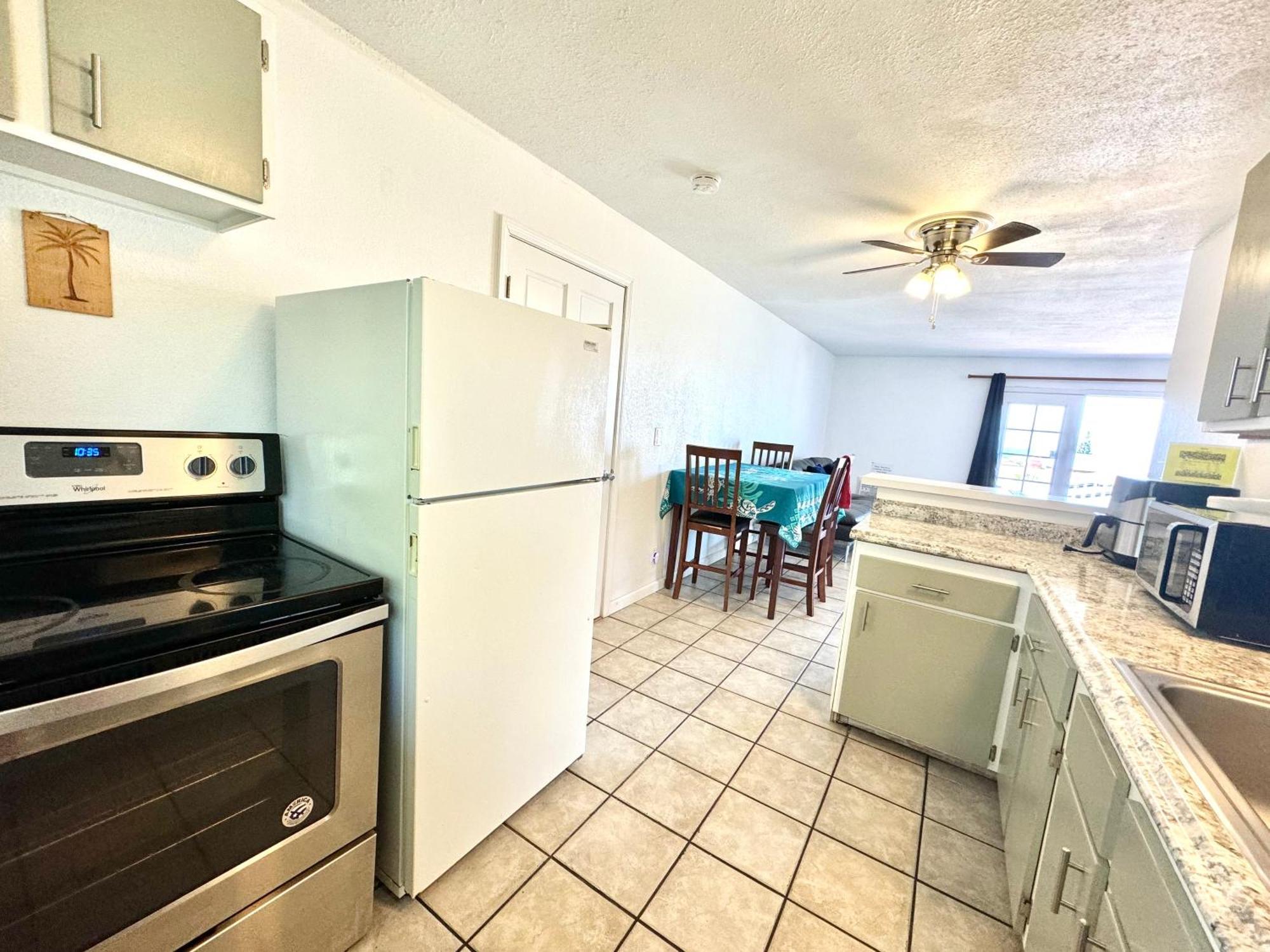 2 Bedrooms with Balcony & Ocean View - MaiLan Hale, Kona Hawaii Kailua-Kona Zewnętrze zdjęcie