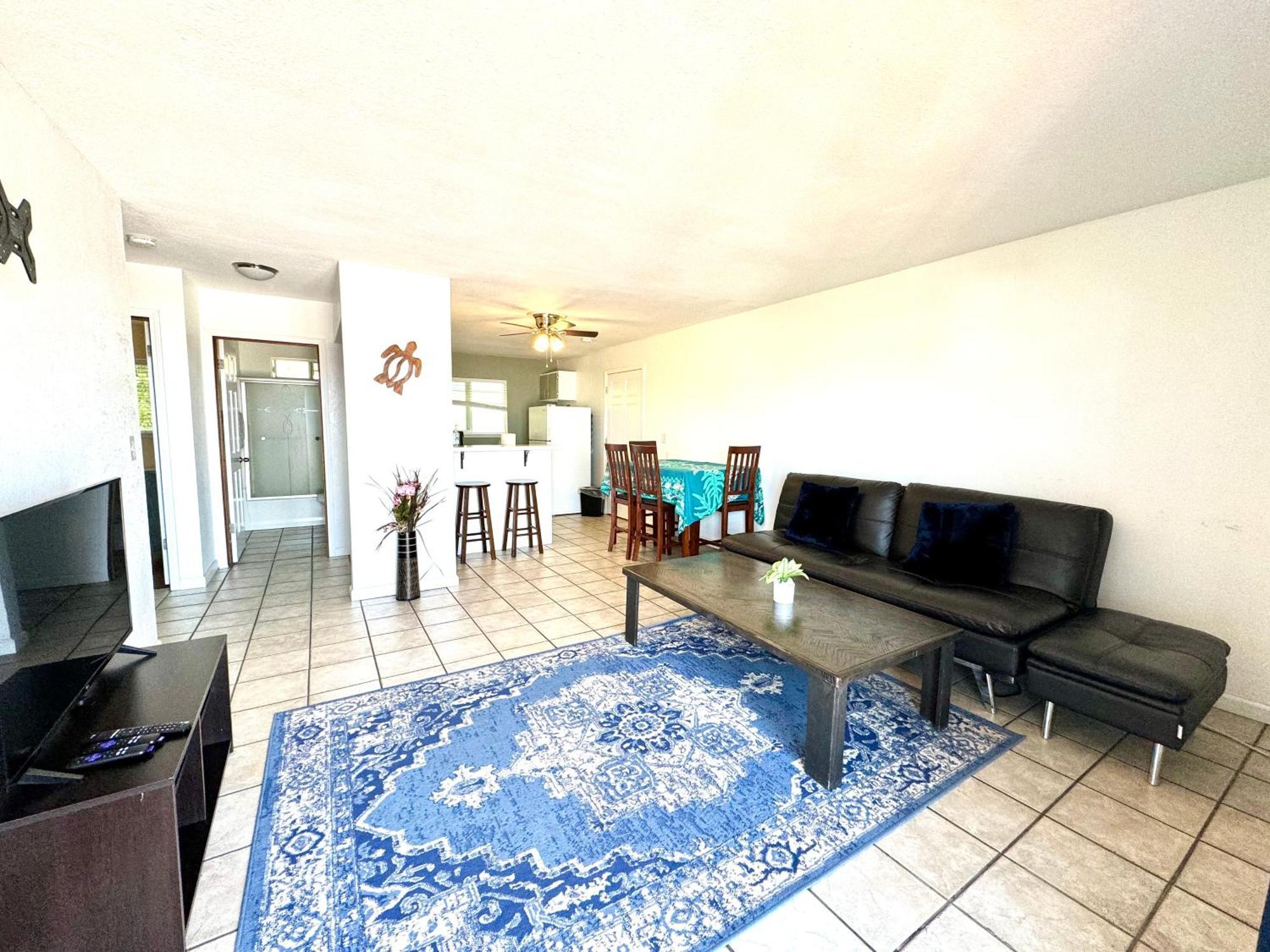 2 Bedrooms with Balcony & Ocean View - MaiLan Hale, Kona Hawaii Kailua-Kona Zewnętrze zdjęcie
