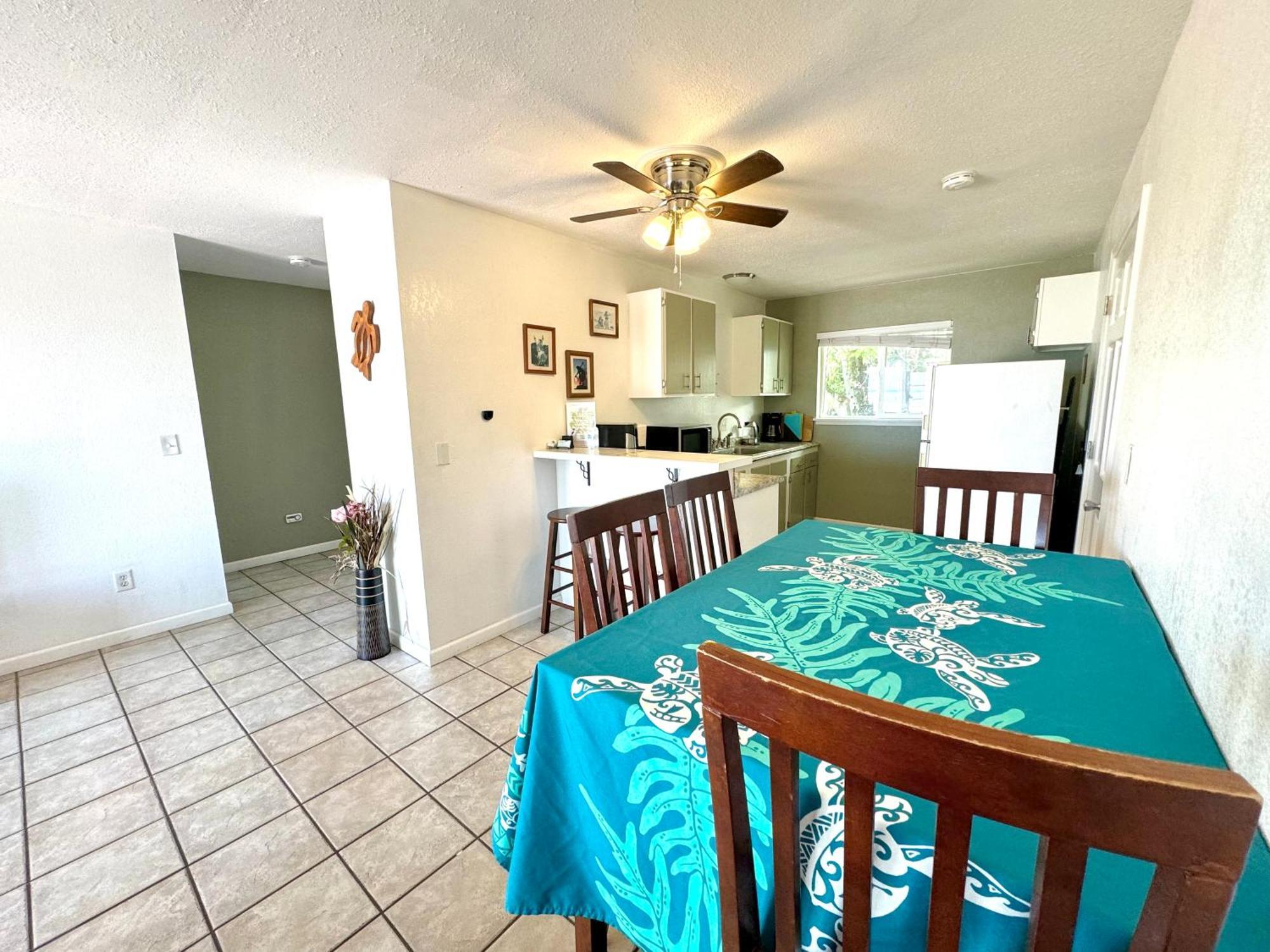 2 Bedrooms with Balcony & Ocean View - MaiLan Hale, Kona Hawaii Kailua-Kona Zewnętrze zdjęcie