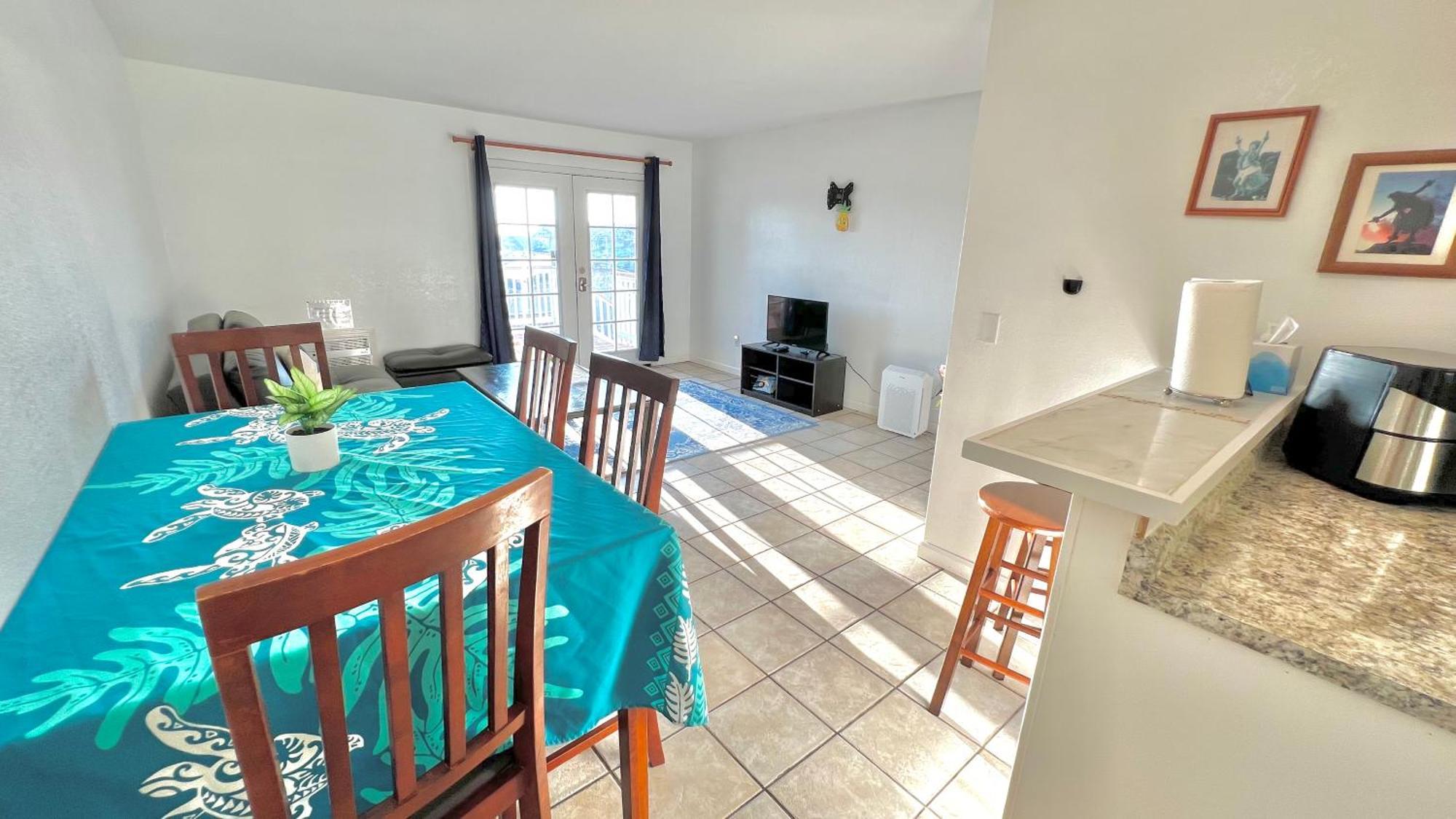 2 Bedrooms with Balcony & Ocean View - MaiLan Hale, Kona Hawaii Kailua-Kona Zewnętrze zdjęcie