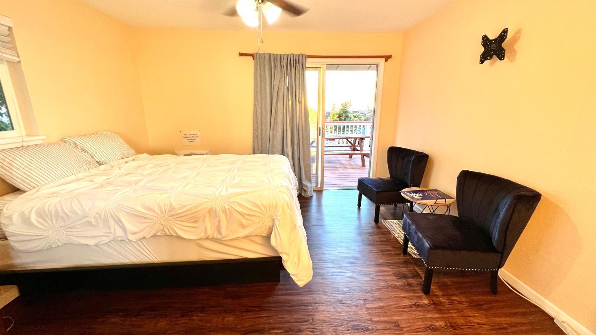 2 Bedrooms with Balcony & Ocean View - MaiLan Hale, Kona Hawaii Kailua-Kona Zewnętrze zdjęcie