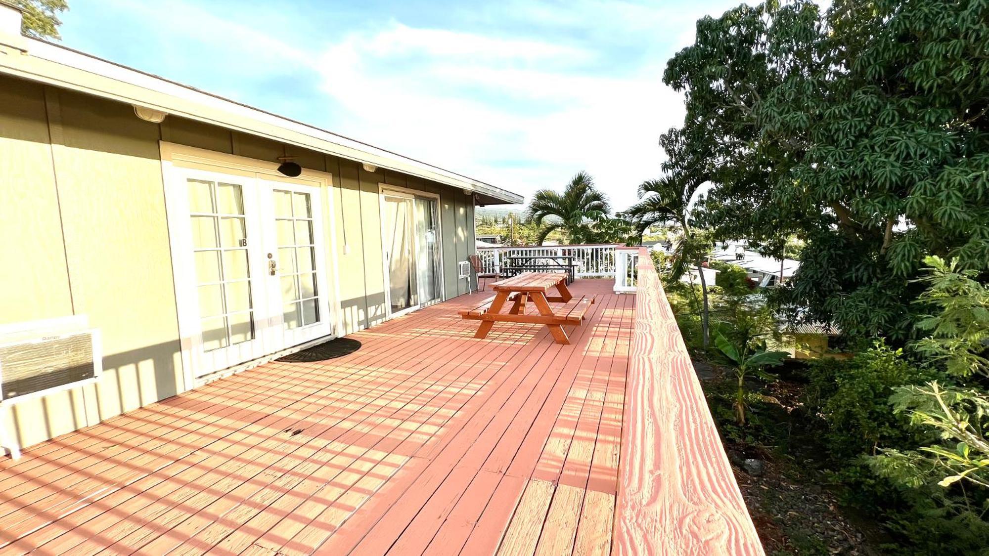 2 Bedrooms with Balcony & Ocean View - MaiLan Hale, Kona Hawaii Kailua-Kona Zewnętrze zdjęcie