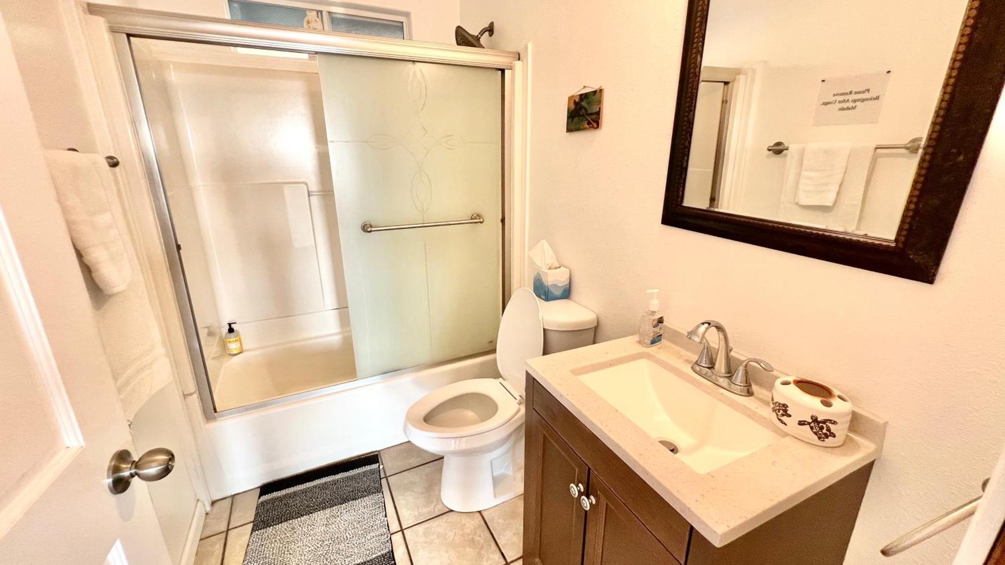 2 Bedrooms with Balcony & Ocean View - MaiLan Hale, Kona Hawaii Kailua-Kona Zewnętrze zdjęcie