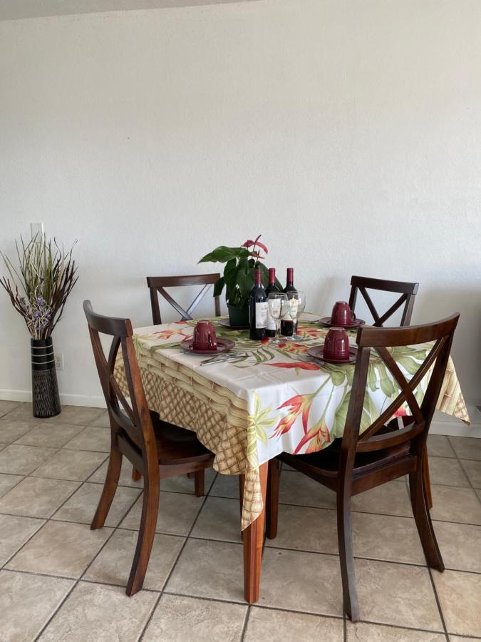 2 Bedrooms with Balcony & Ocean View - MaiLan Hale, Kona Hawaii Kailua-Kona Zewnętrze zdjęcie